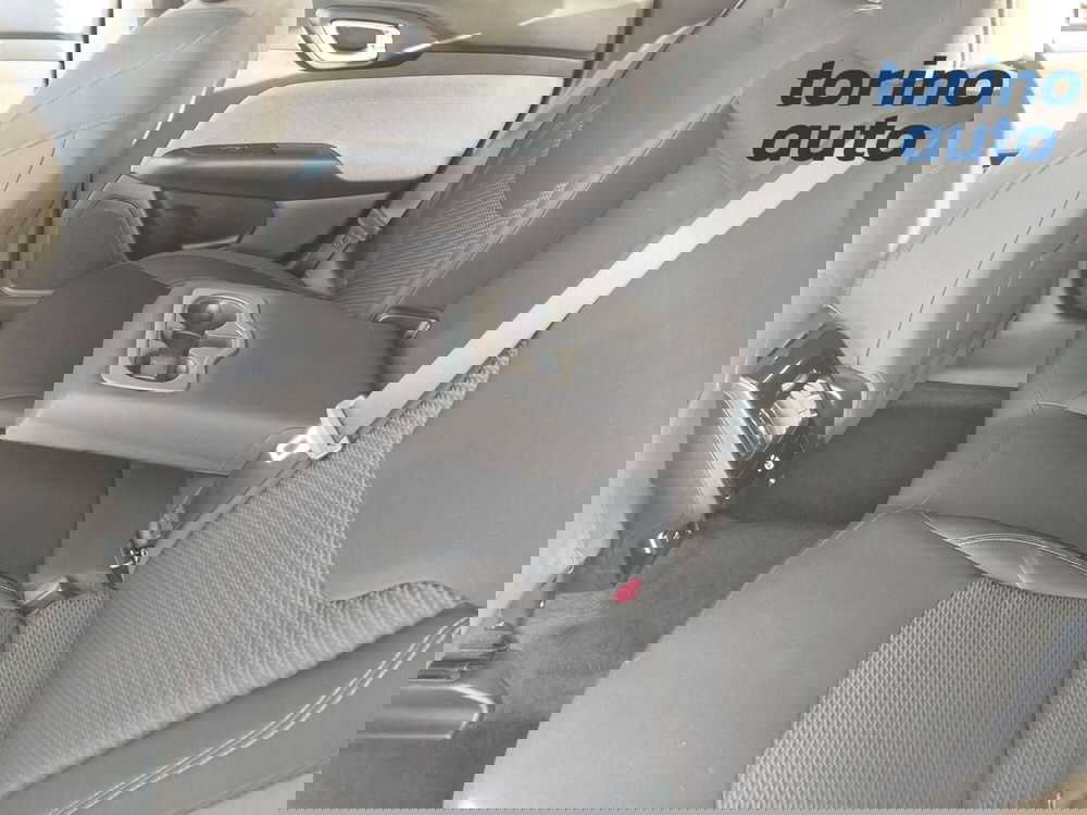 Jeep Compass usata a Cuneo (14)