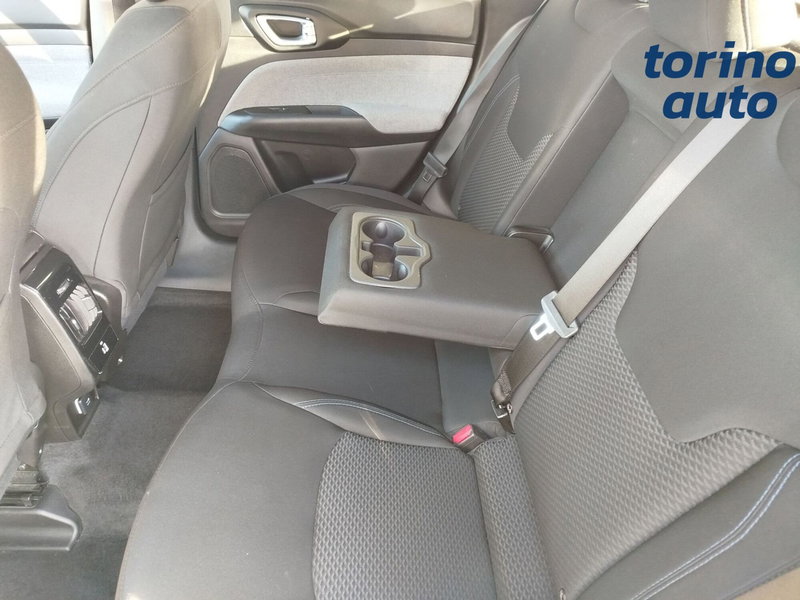 Jeep Compass usata a Cuneo (14)