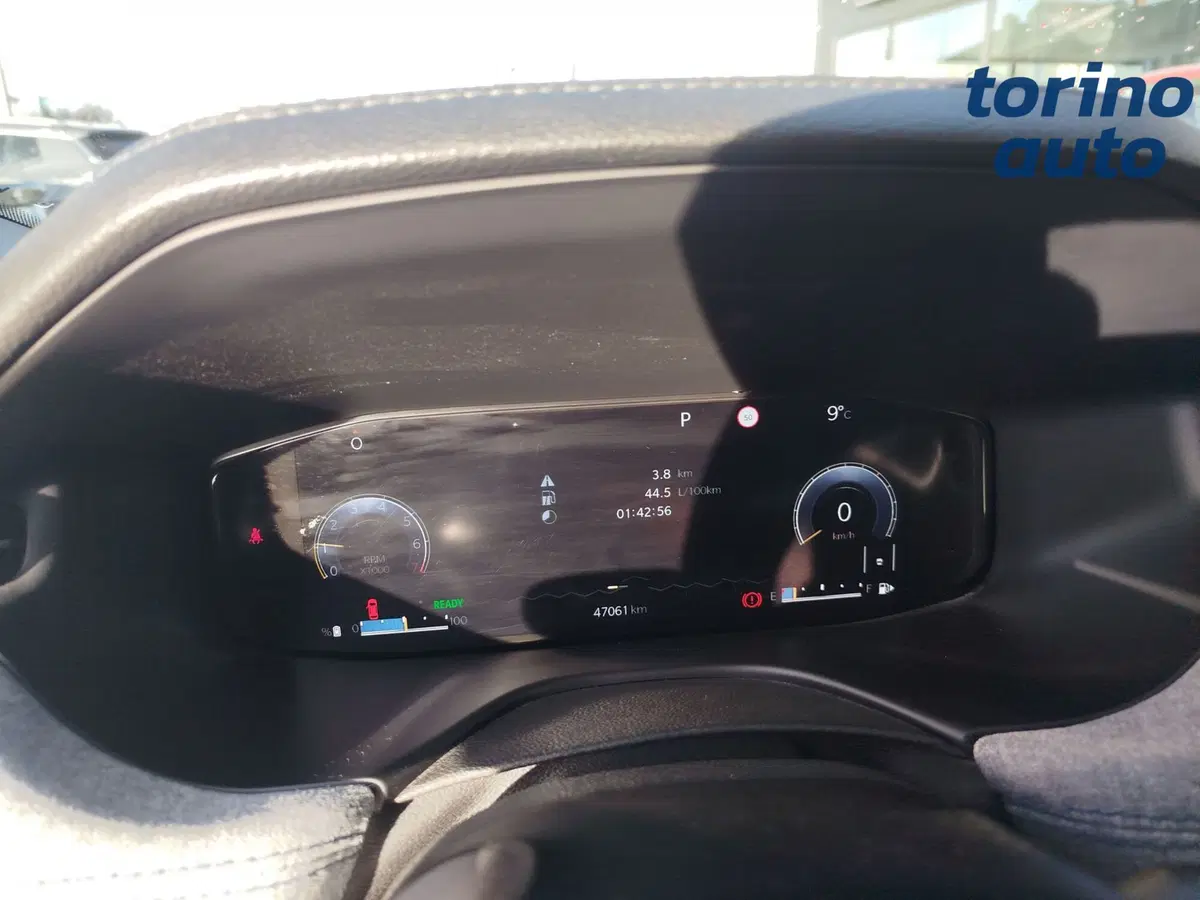 Jeep Compass usata a Cuneo (17)