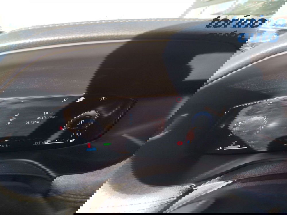 Jeep Compass usata a Cuneo (17)