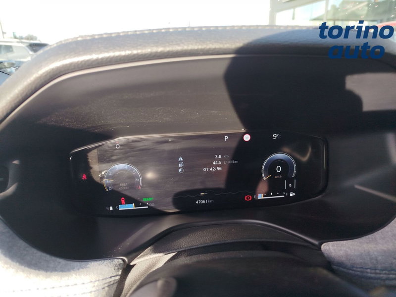 Jeep Compass usata a Cuneo (17)