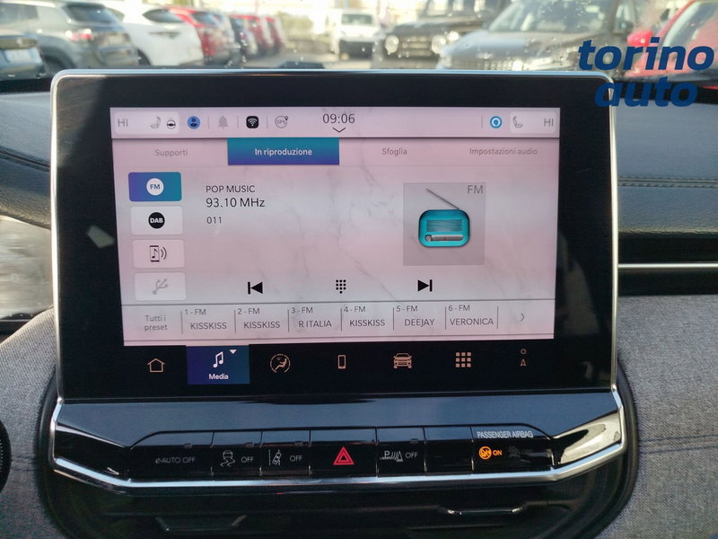 Jeep Compass usata a Cuneo (18)