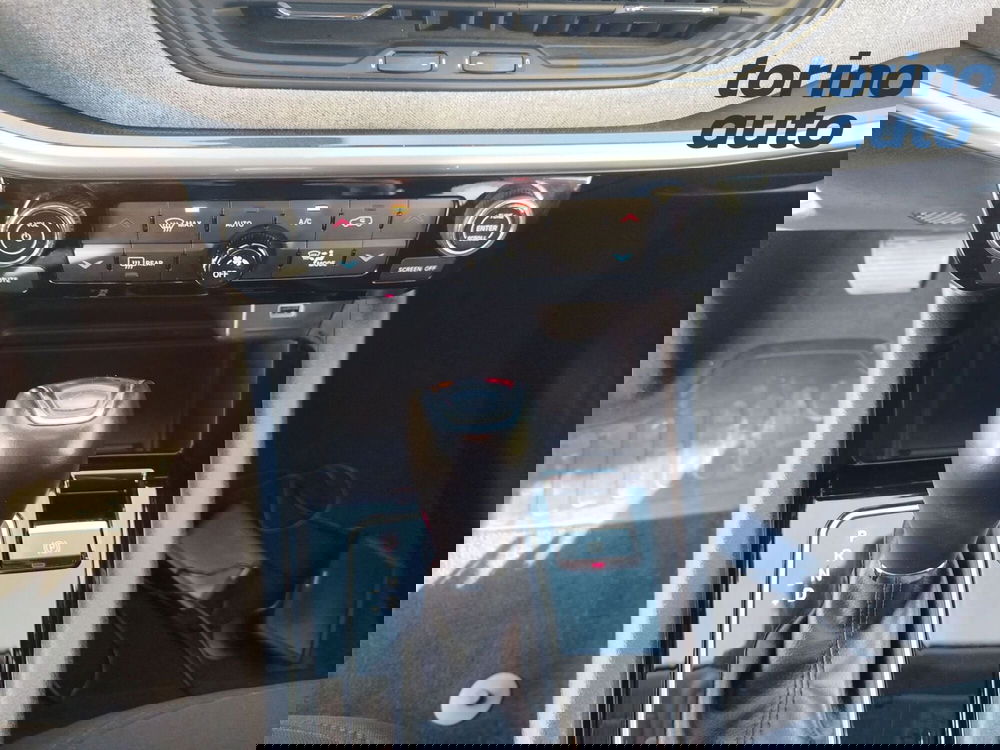 Jeep Compass usata a Cuneo (19)