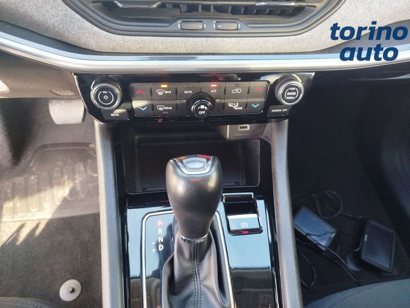 Jeep Compass usata a Cuneo (19)
