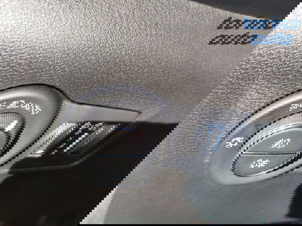 Jeep Compass usata a Cuneo (20)