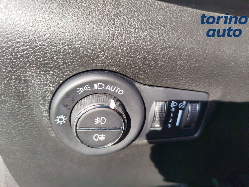 Jeep Compass usata a Cuneo (20)