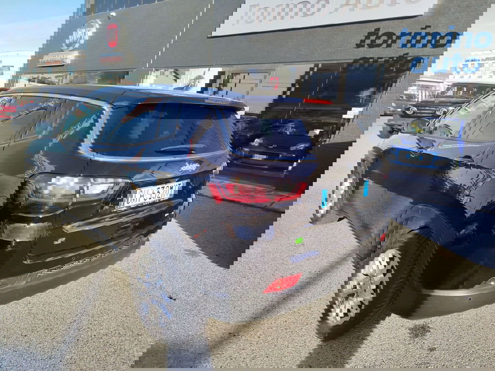 Jeep Compass usata a Cuneo (5)