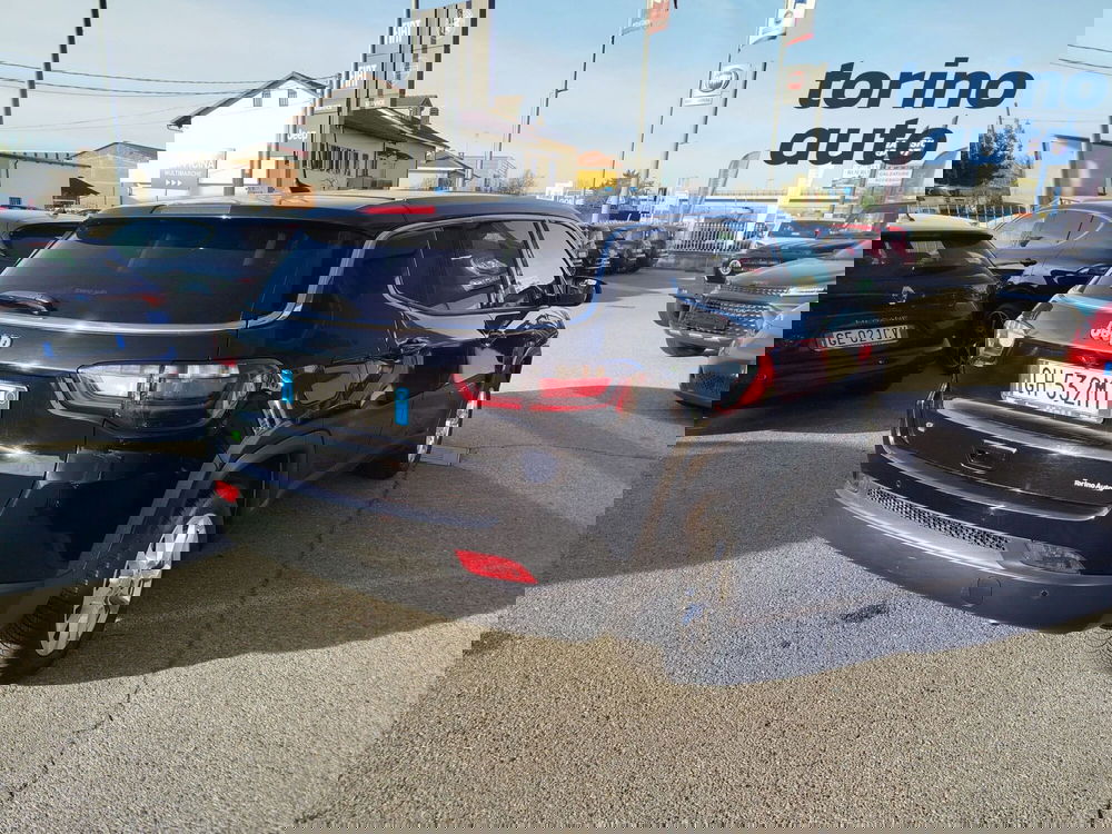 Jeep Compass usata a Cuneo (7)