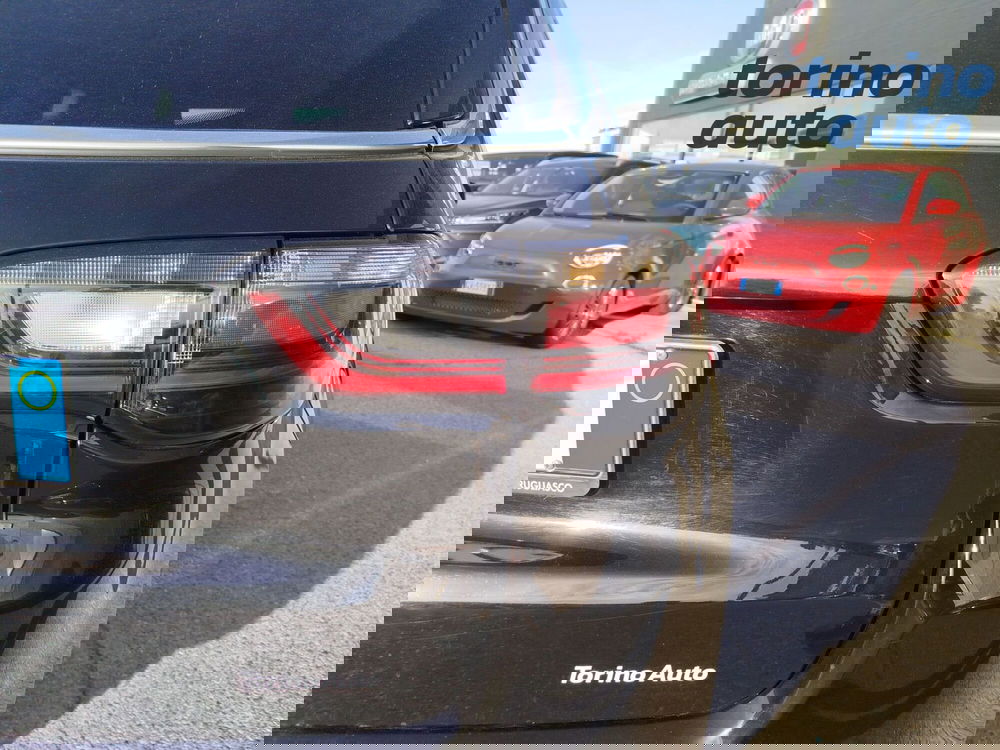 Jeep Compass usata a Cuneo (9)