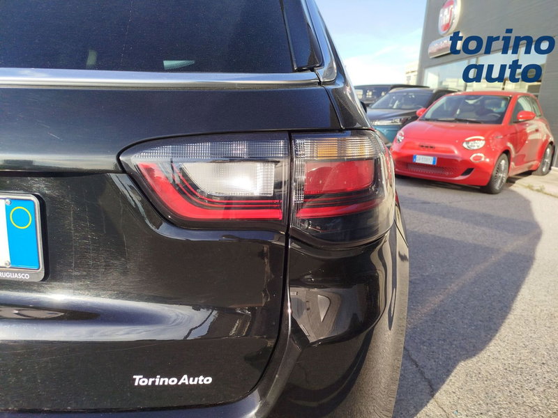 Jeep Compass usata a Cuneo (9)