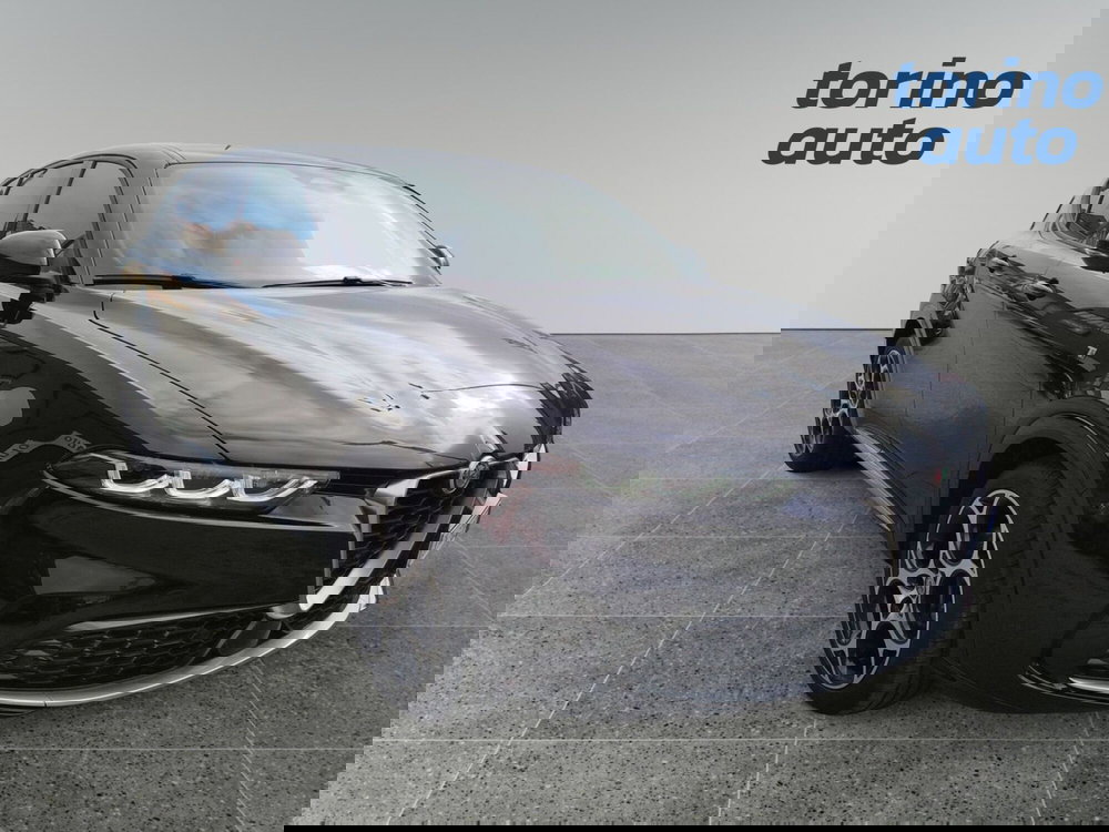 Alfa Romeo Tonale usata a Cuneo