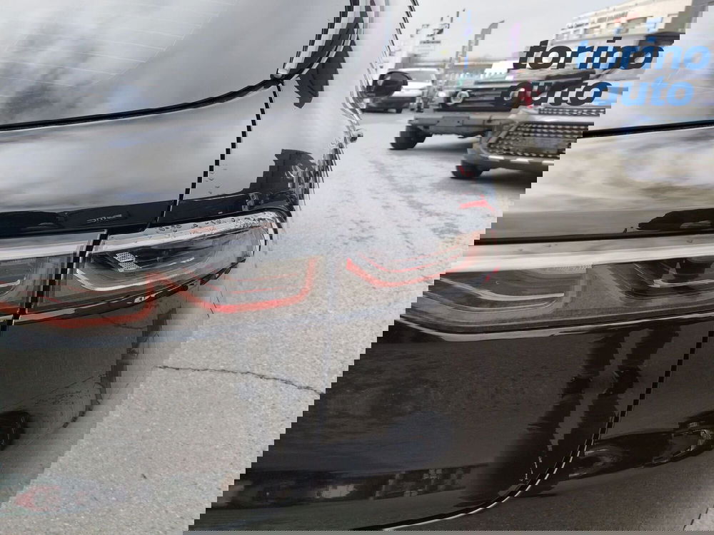 Alfa Romeo Tonale usata a Cuneo (11)