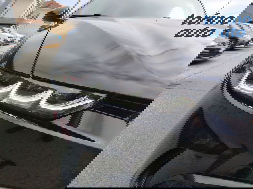 Alfa Romeo Tonale usata a Cuneo (12)