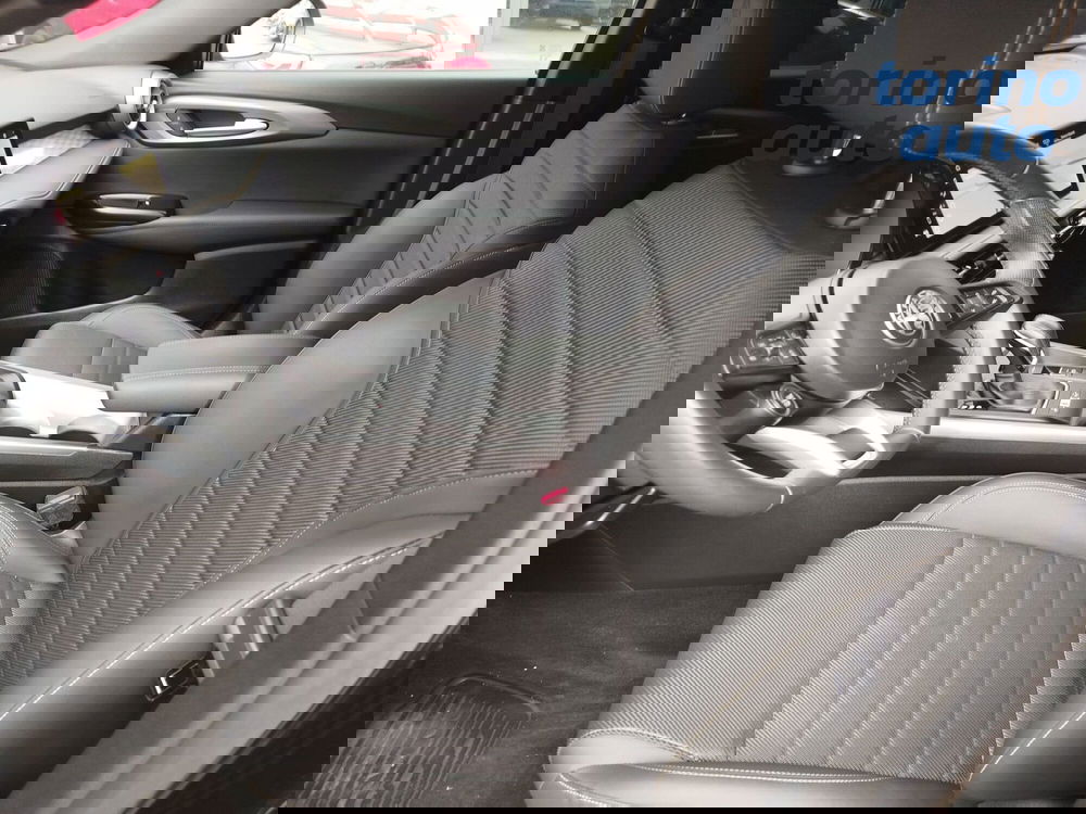 Alfa Romeo Tonale usata a Cuneo (13)