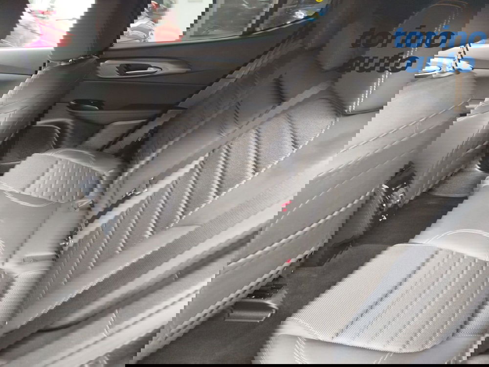 Alfa Romeo Tonale usata a Cuneo (14)