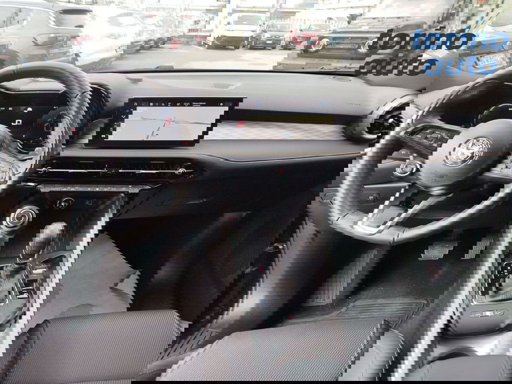 Alfa Romeo Tonale usata a Cuneo (15)