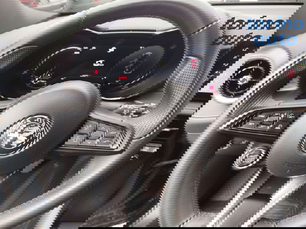 Alfa Romeo Tonale usata a Cuneo (16)