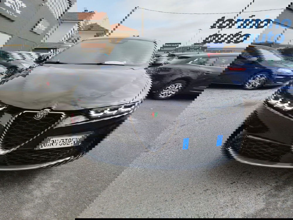 Alfa Romeo Tonale usata a Cuneo (2)