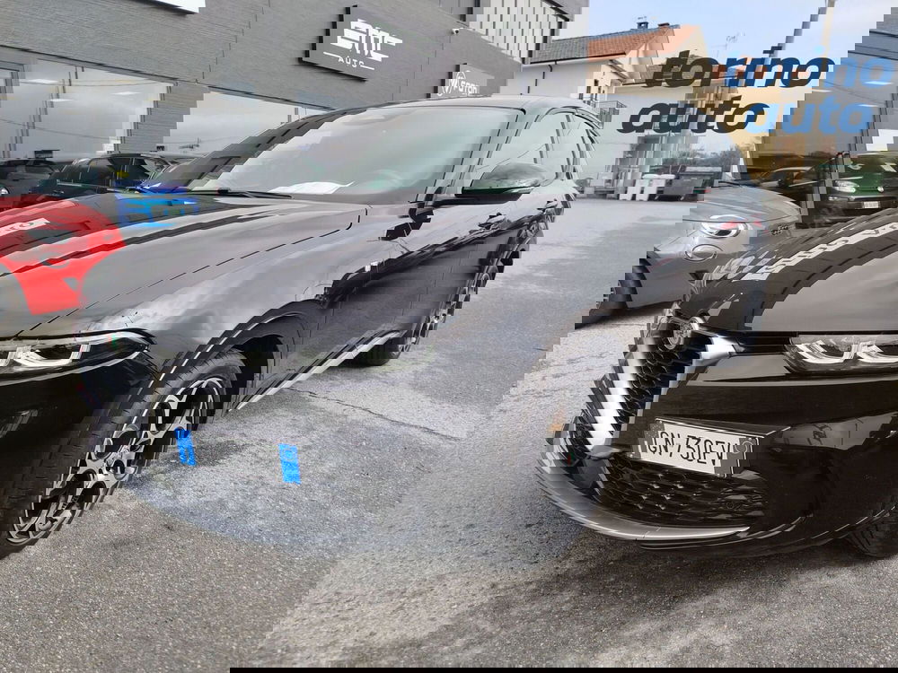 Alfa Romeo Tonale usata a Cuneo (3)