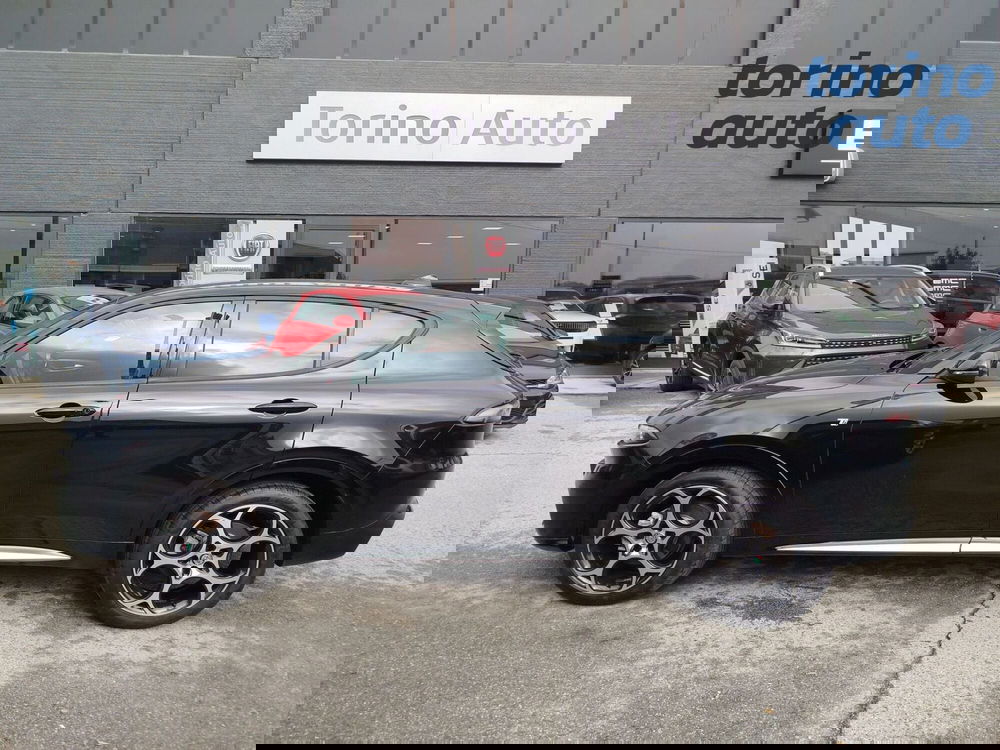 Alfa Romeo Tonale usata a Cuneo (4)