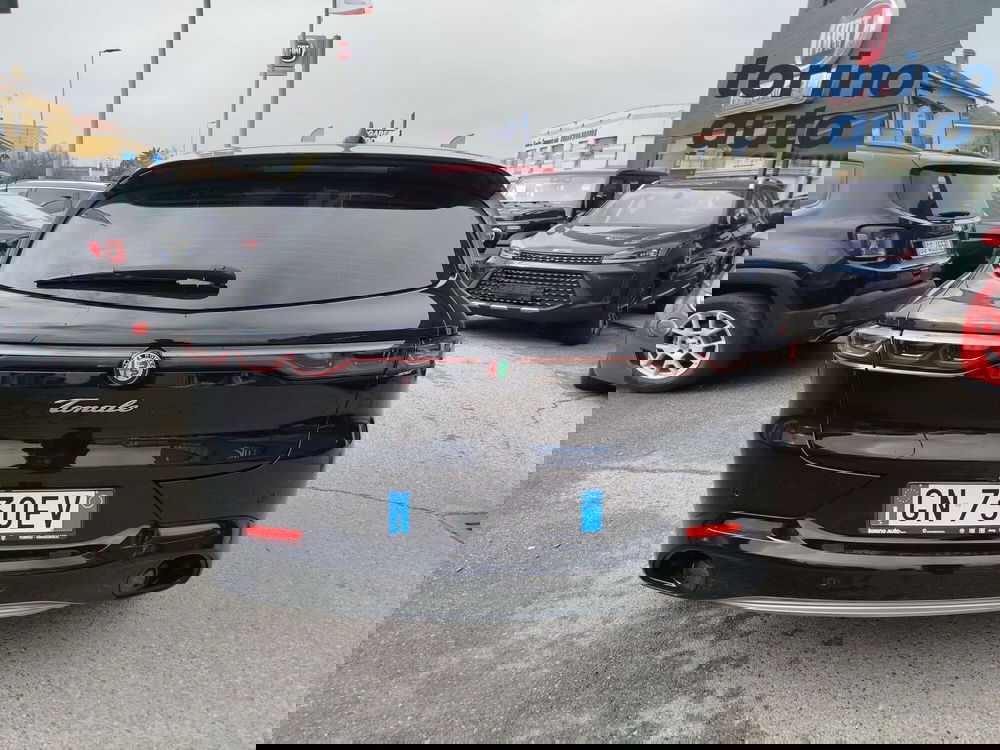 Alfa Romeo Tonale usata a Cuneo (5)