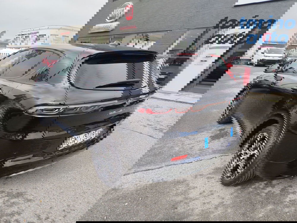 Alfa Romeo Tonale usata a Cuneo (6)