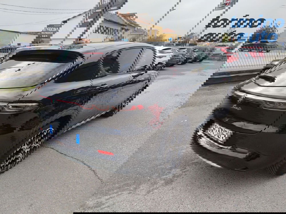 Alfa Romeo Tonale usata a Cuneo (7)