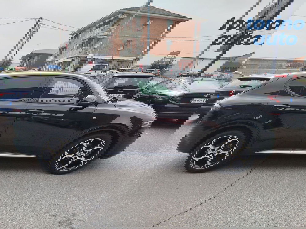 Alfa Romeo Tonale usata a Cuneo (8)