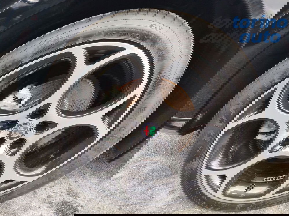 Alfa Romeo Tonale usata a Cuneo (9)