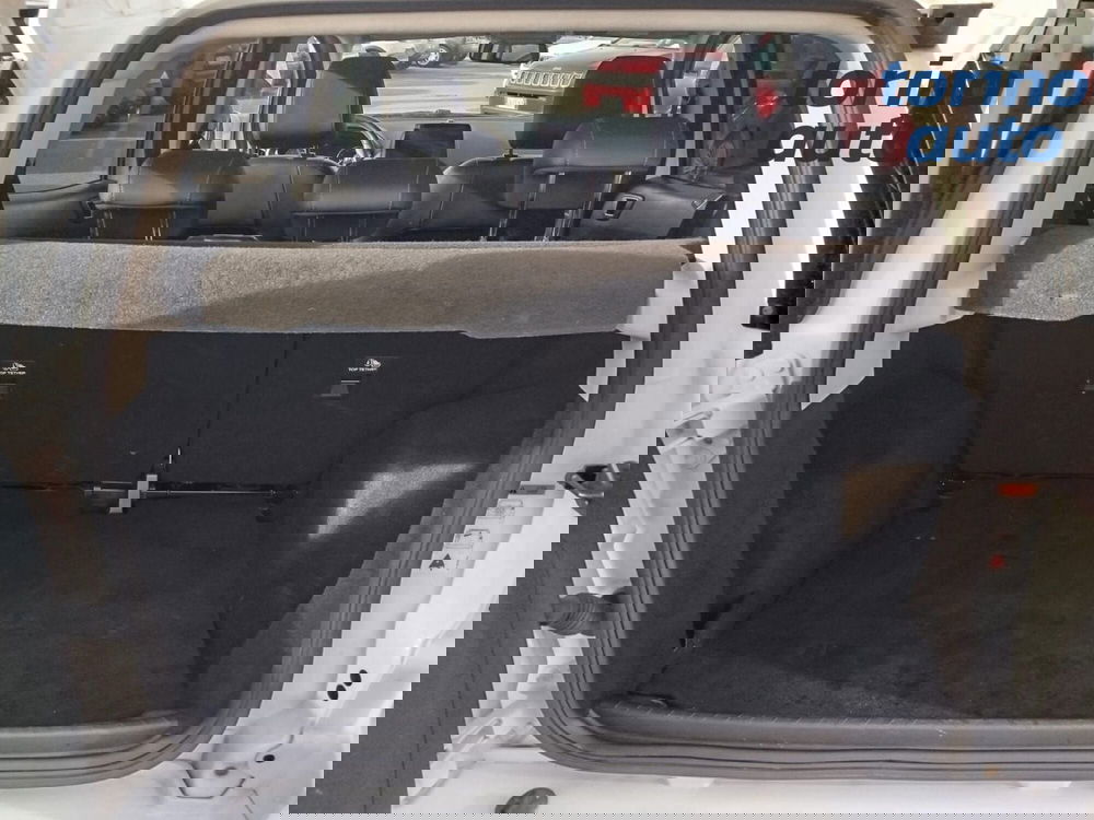 Ford EcoSport usata a Cuneo (13)