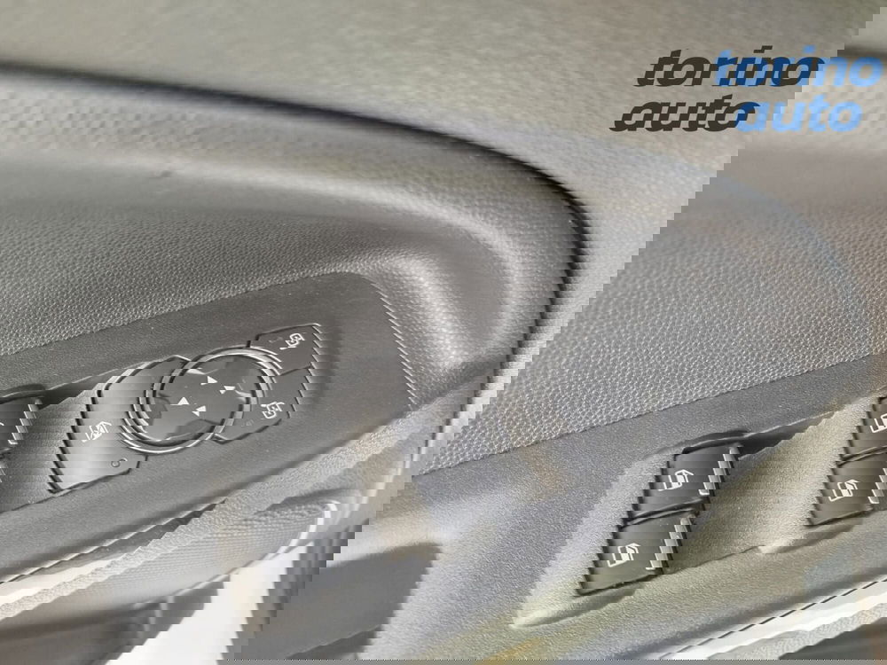 Ford EcoSport usata a Cuneo (19)