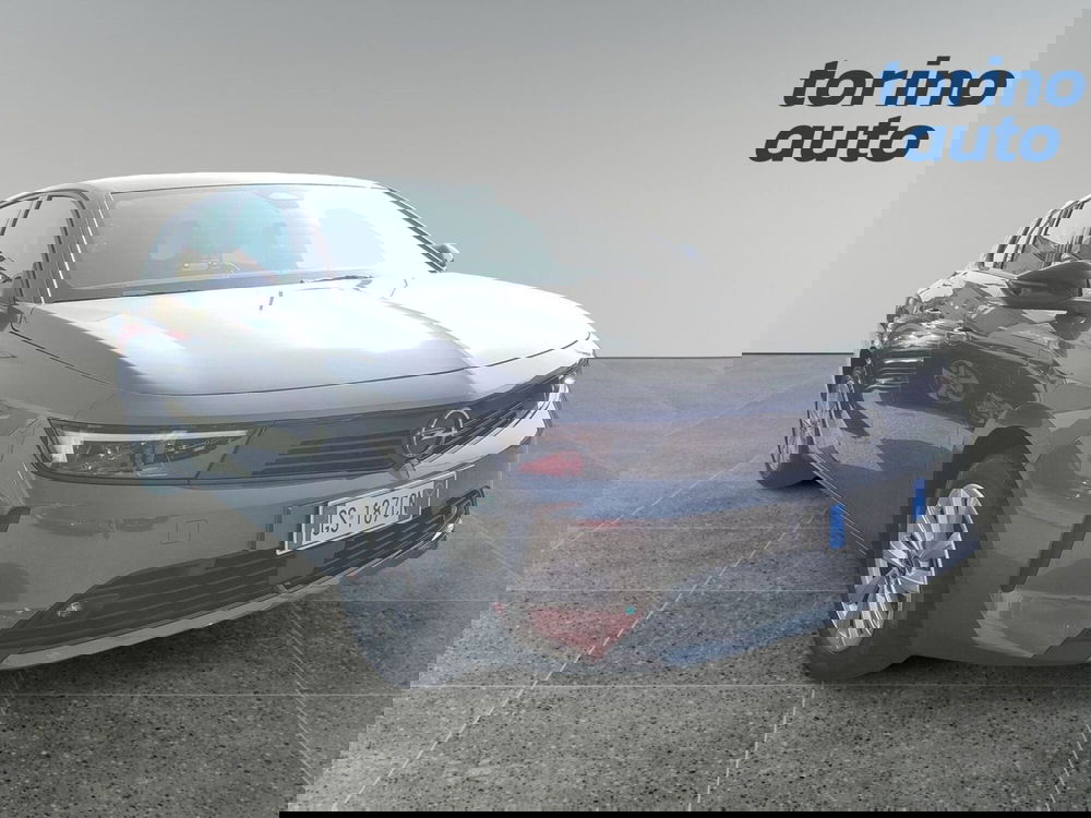 Opel Astra Station Wagon usata a Cuneo