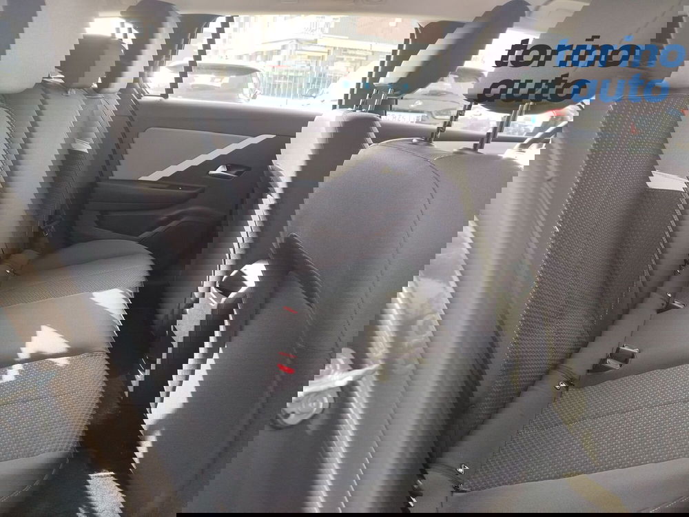 Opel Astra Station Wagon usata a Cuneo (10)