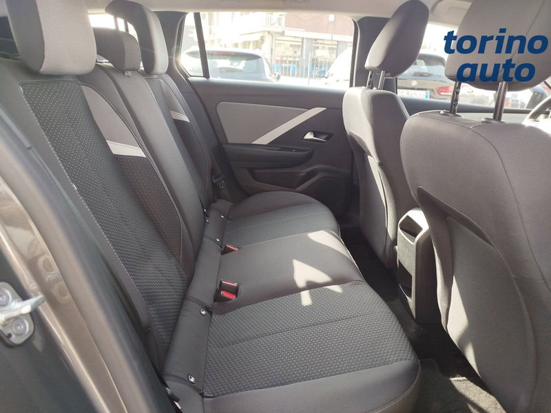 Opel Astra Station Wagon usata a Cuneo (10)