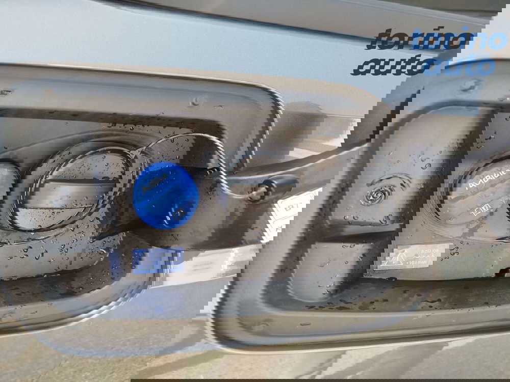 Opel Astra Station Wagon usata a Cuneo (11)