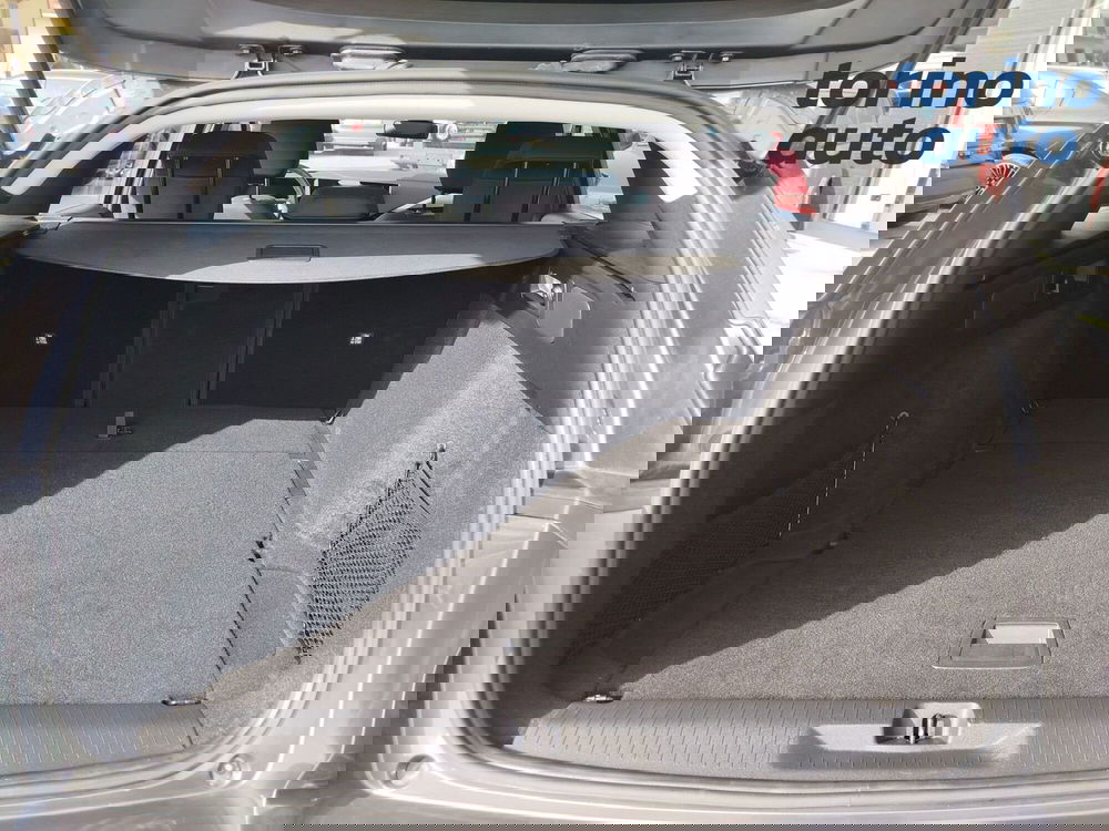 Opel Astra Station Wagon usata a Cuneo (12)