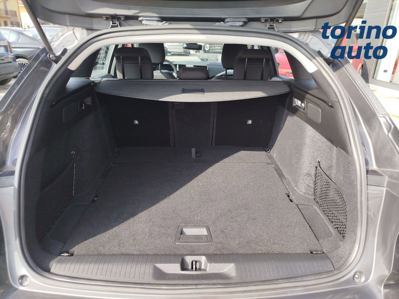 Opel Astra Station Wagon usata a Cuneo (12)