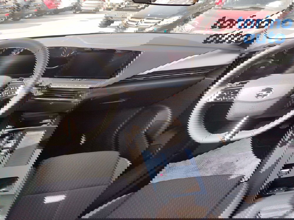 Opel Astra Station Wagon usata a Cuneo (14)