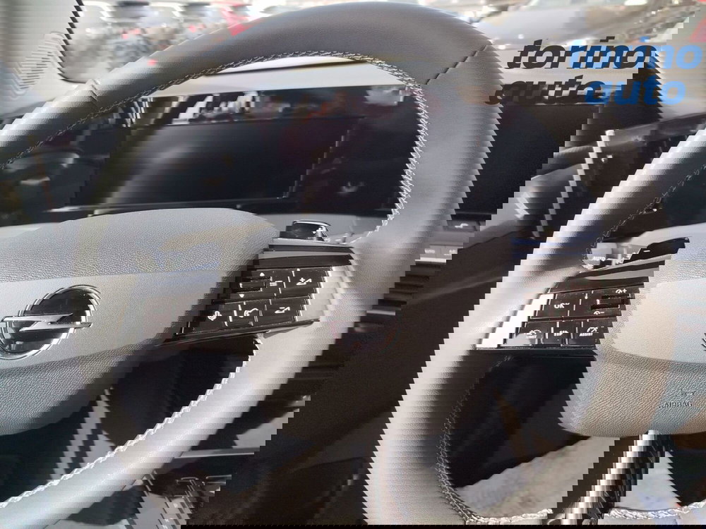 Opel Astra Station Wagon usata a Cuneo (15)