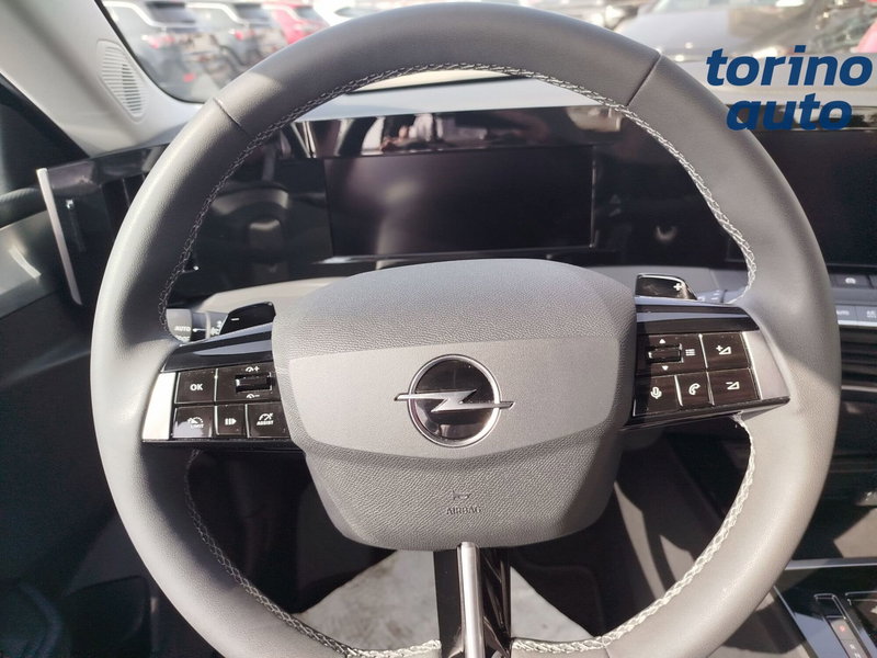 Opel Astra Station Wagon usata a Cuneo (15)