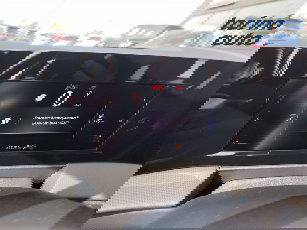 Opel Astra Station Wagon usata a Cuneo (16)