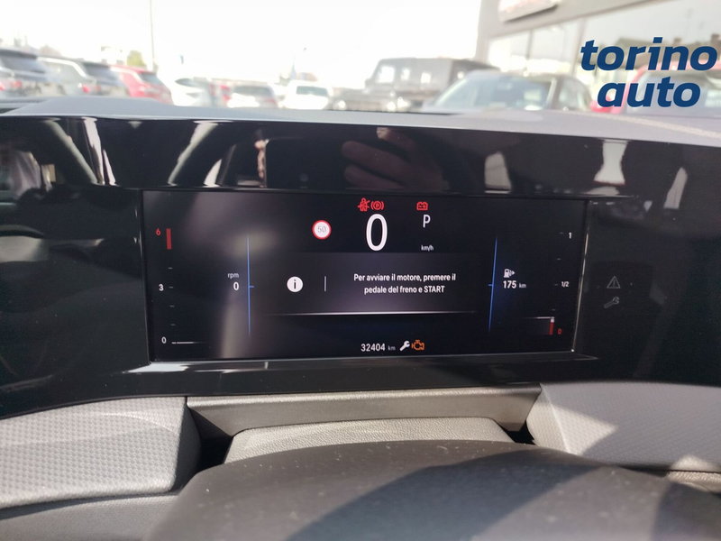 Opel Astra Station Wagon usata a Cuneo (16)