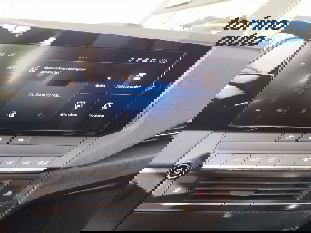 Opel Astra Station Wagon usata a Cuneo (17)