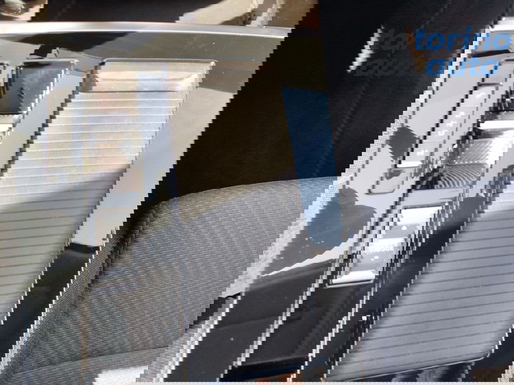 Opel Astra Station Wagon usata a Cuneo (18)