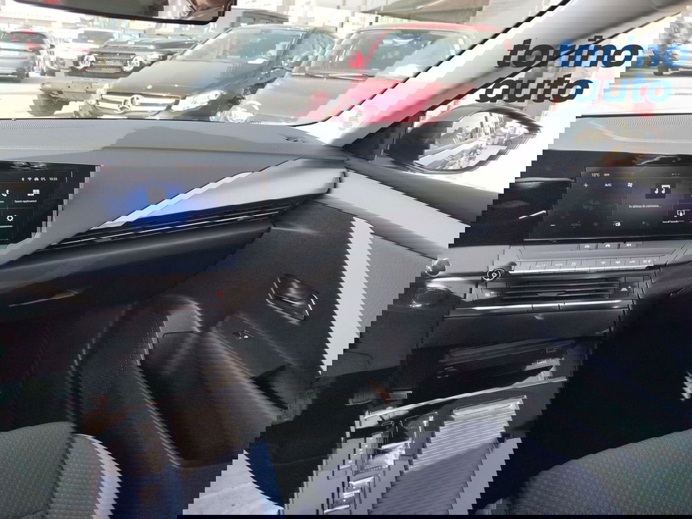 Opel Astra Station Wagon usata a Cuneo (19)