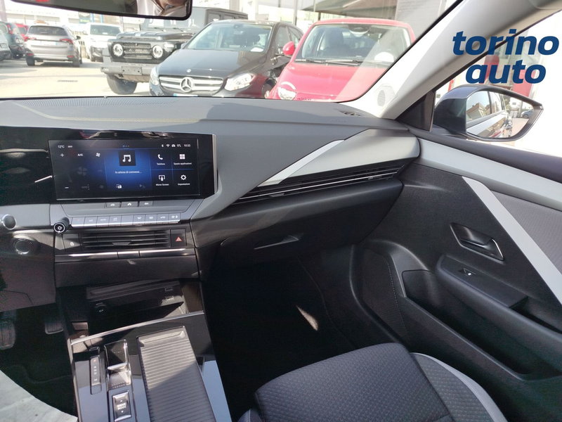Opel Astra Station Wagon usata a Cuneo (19)