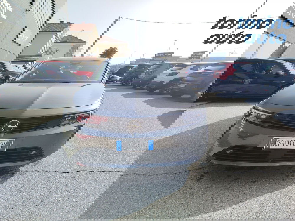 Opel Astra Station Wagon usata a Cuneo (2)