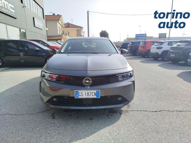 Opel Astra Station Wagon usata a Cuneo (2)
