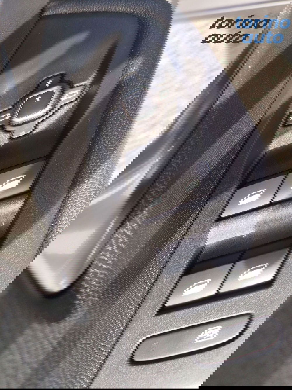 Opel Astra Station Wagon usata a Cuneo (20)