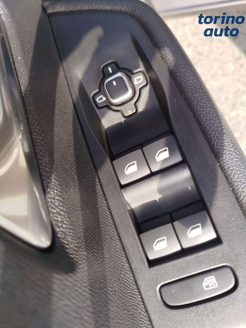 Opel Astra Station Wagon usata a Cuneo (20)